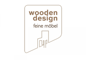 woodendesign feine Möbel Möbeltischlerei Hamburg Möbelmanufaktur Möbeltischler Tischler Partner Logo Stapelfeldt Bauunternehmung Geesthacht