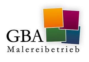 GBA Malereibetrieb mbH Glinde Partner Logo Stapelfeldt Bauunternehmung Geesthacht
